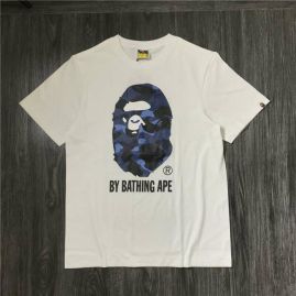 Picture of Aape Bape T Shirts Short _SKUBapeM-3XL501631383